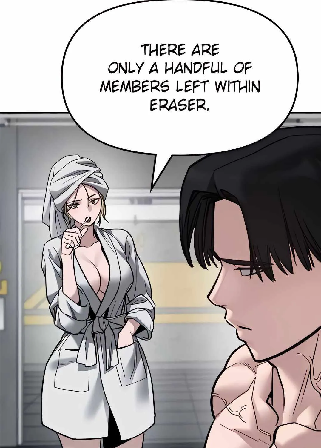 Read The Bully In-Charge chapter 111 image 208 on Lezhin