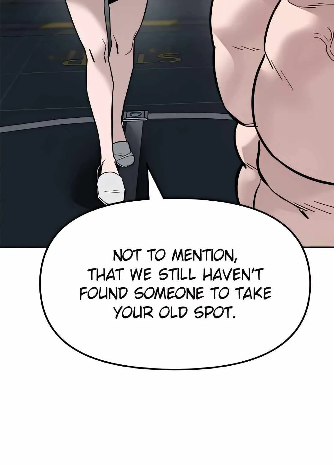 Read The Bully In-Charge chapter 111 image 209 on Lezhin