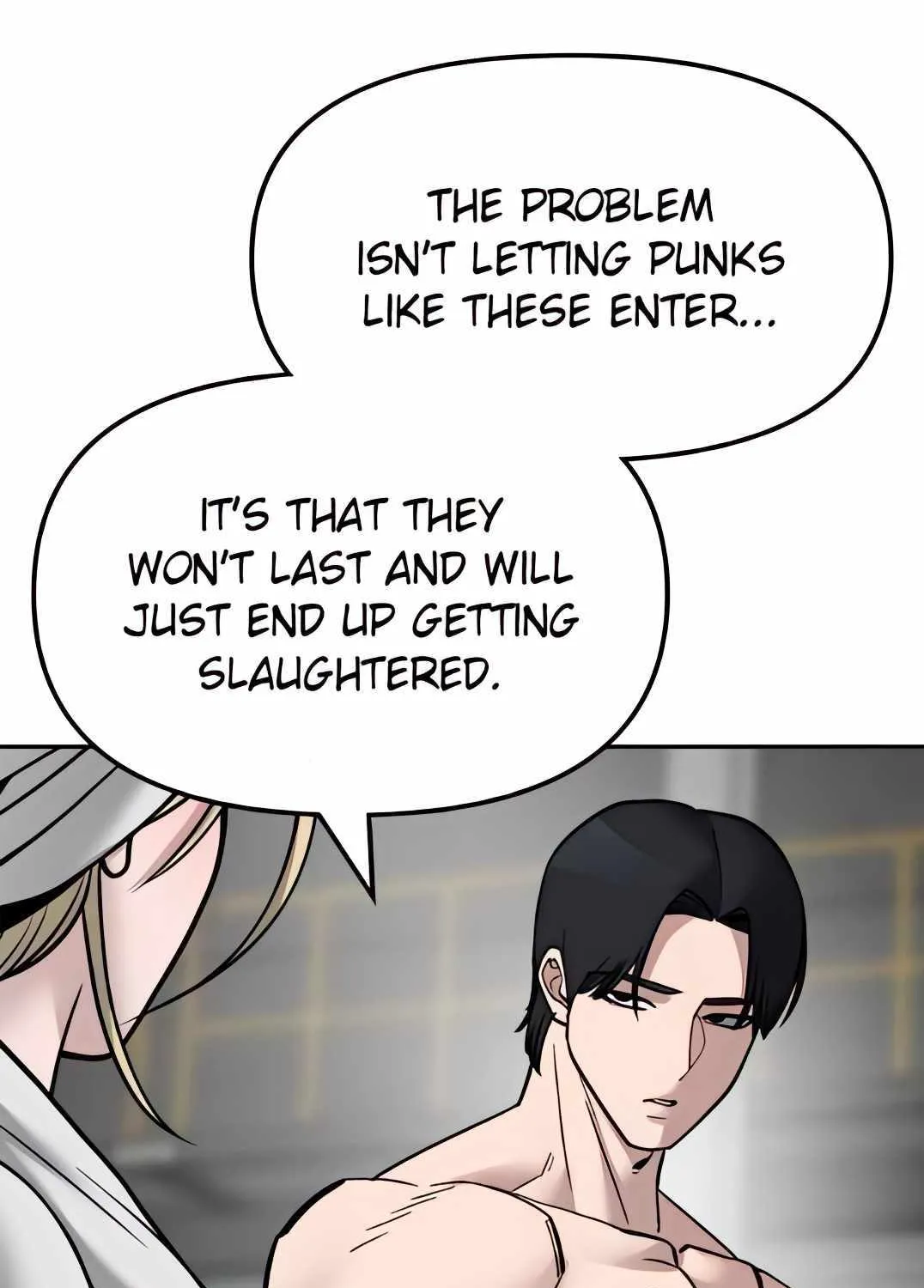 Read The Bully In-Charge chapter 111 image 210 on Lezhin