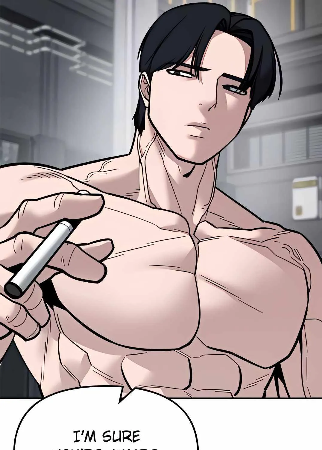 Read The Bully In-Charge chapter 111 image 216 on Lezhin