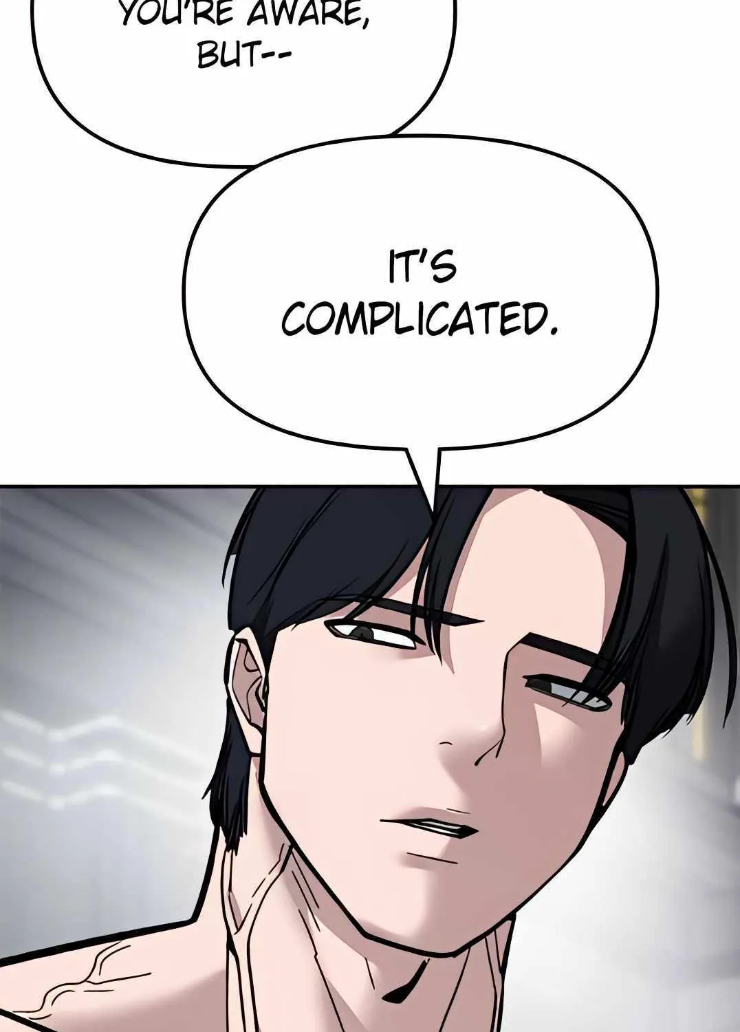 Read The Bully In-Charge chapter 111 image 217 on Lezhin