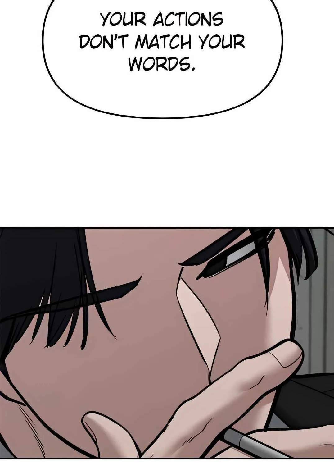 Read The Bully In-Charge chapter 111 image 22 on Lezhin