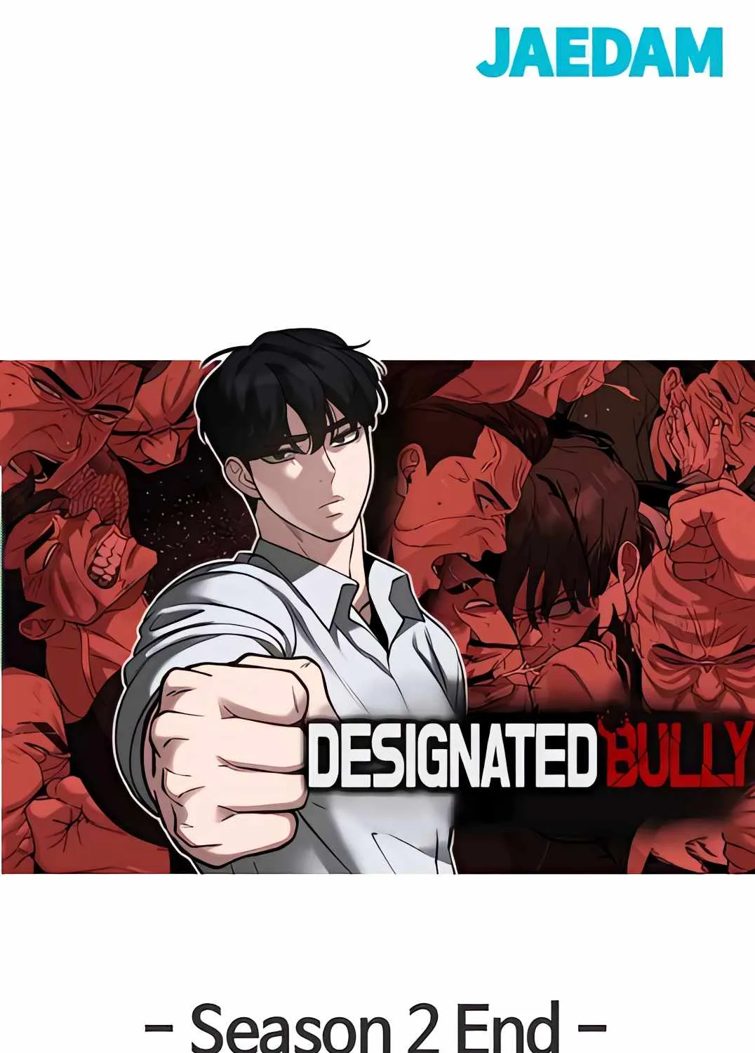 Read The Bully In-Charge chapter 111 image 224 on Lezhin