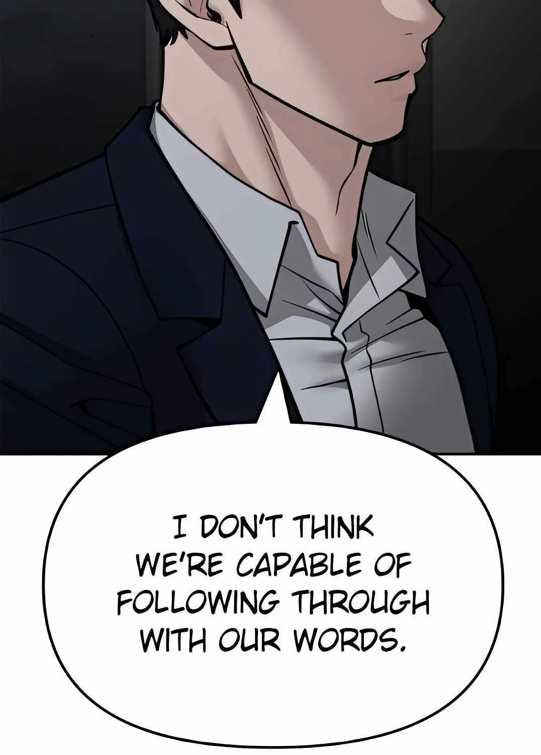 Read The Bully In-Charge chapter 111 image 24 on Lezhin