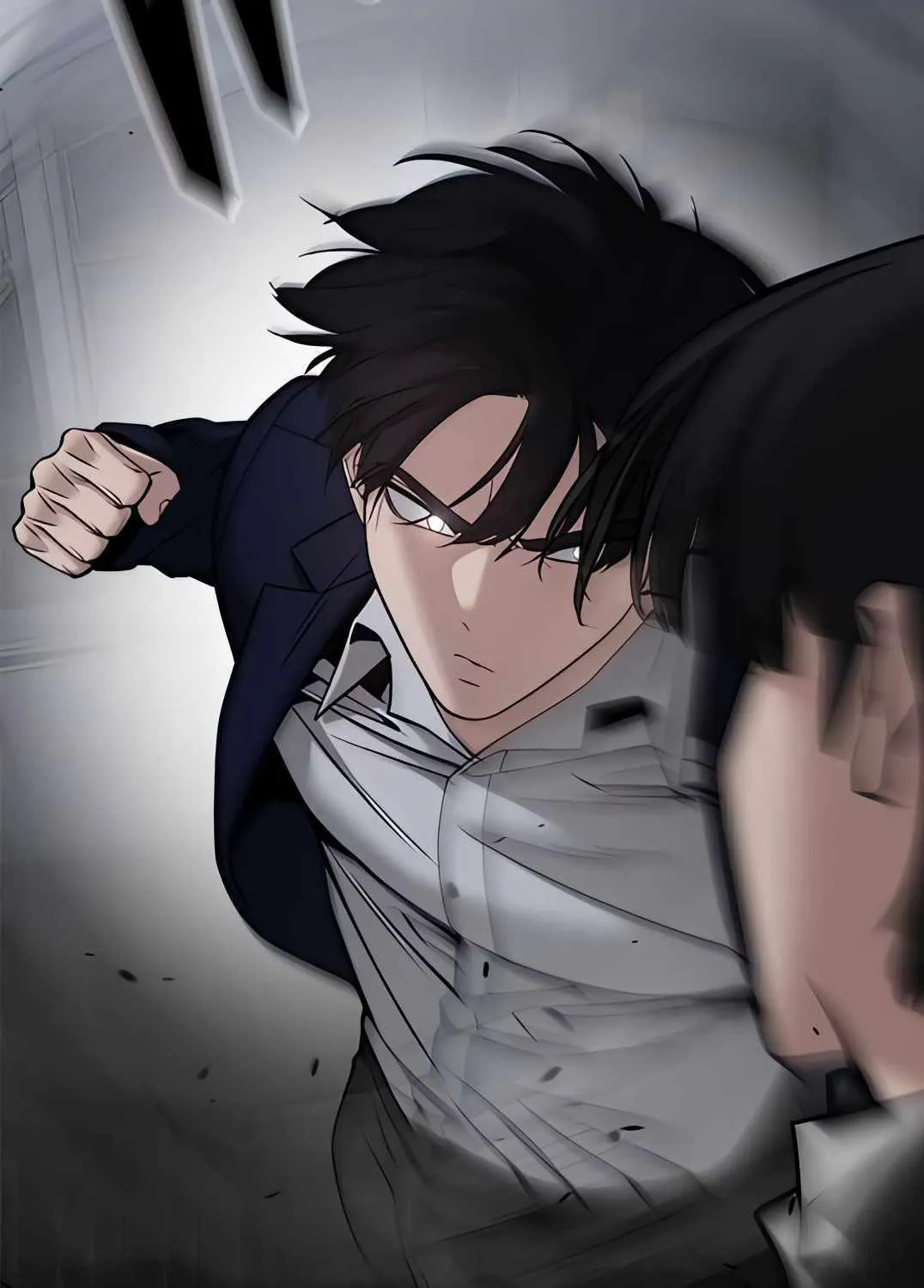 Read The Bully In-Charge chapter 111 image 27 on Lezhin