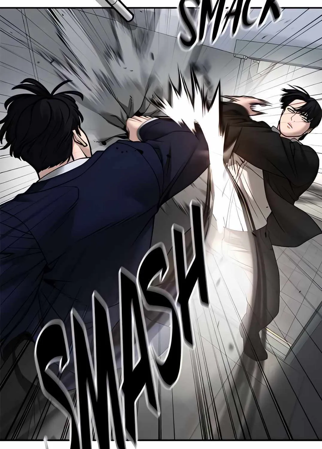 Read The Bully In-Charge chapter 111 image 30 on Lezhin