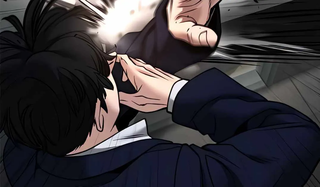 Read The Bully In-Charge chapter 111 image 32 on Lezhin