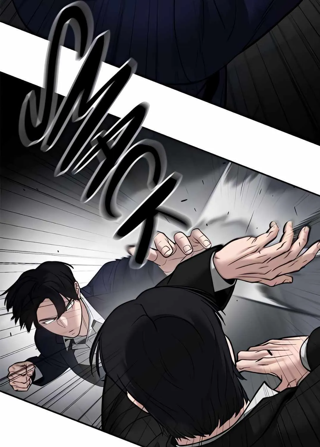 Read The Bully In-Charge chapter 111 image 33 on Lezhin