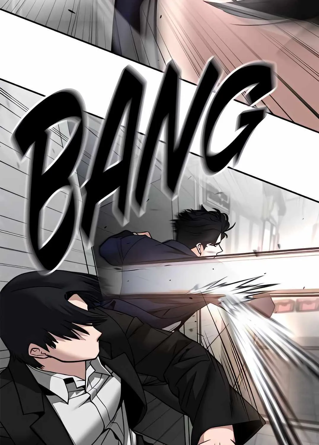 Read The Bully In-Charge chapter 111 image 35 on Lezhin