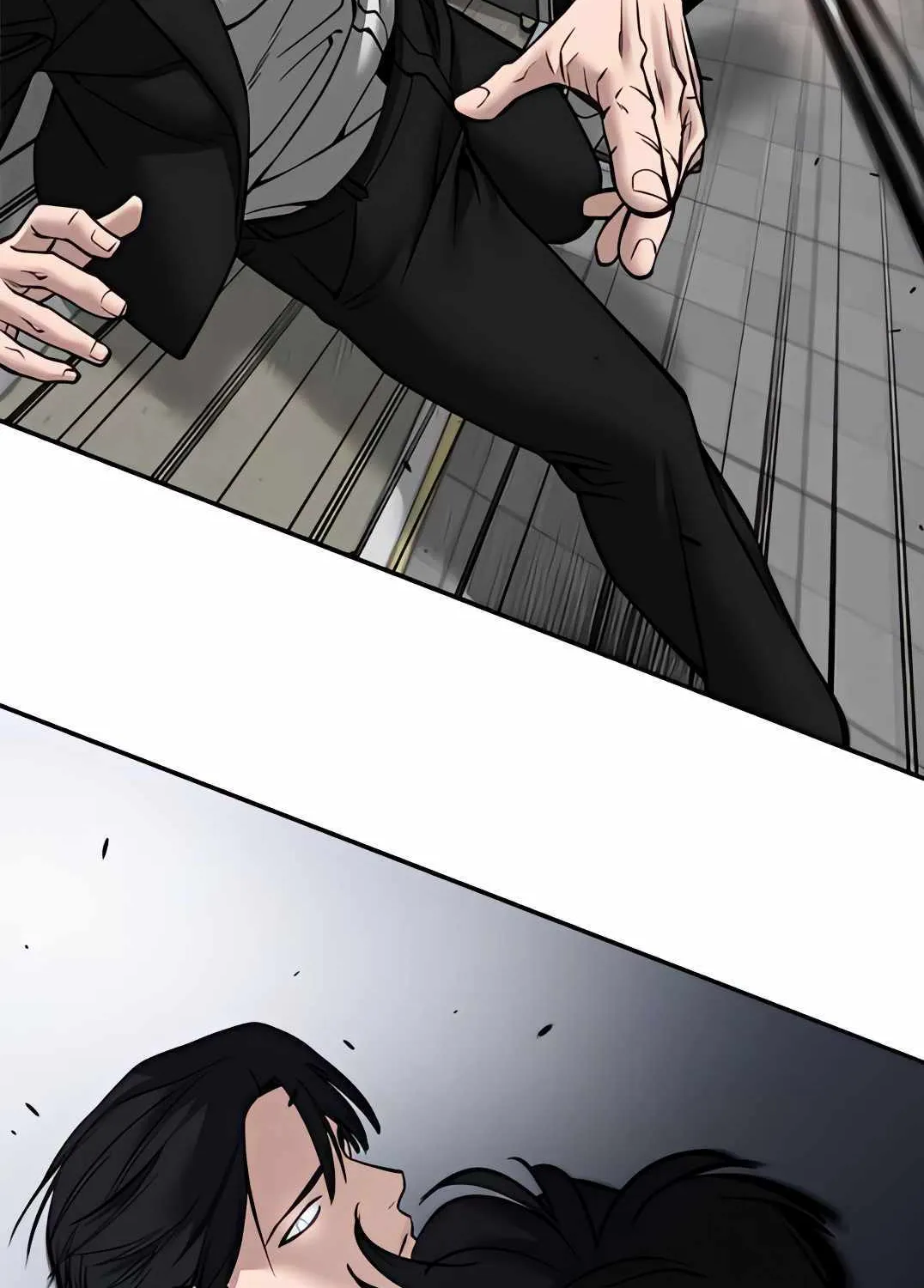 Read The Bully In-Charge chapter 111 image 36 on Lezhin