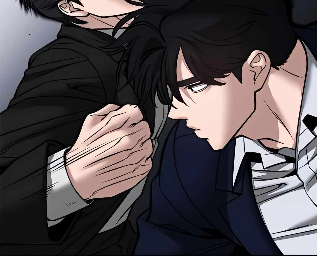 Read The Bully In-Charge chapter 111 image 37 on Lezhin