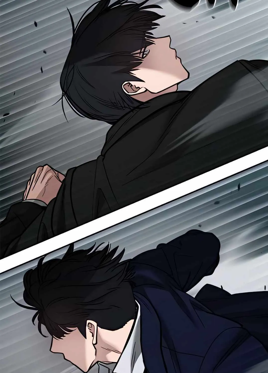 Read The Bully In-Charge chapter 111 image 40 on Lezhin