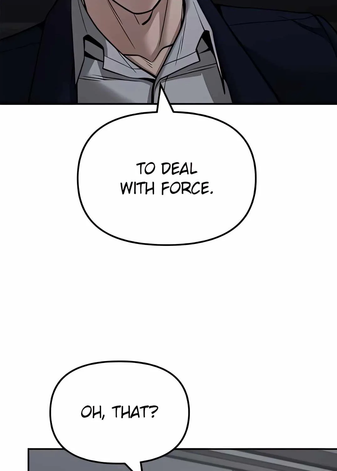 Read The Bully In-Charge chapter 111 image 6 on Lezhin