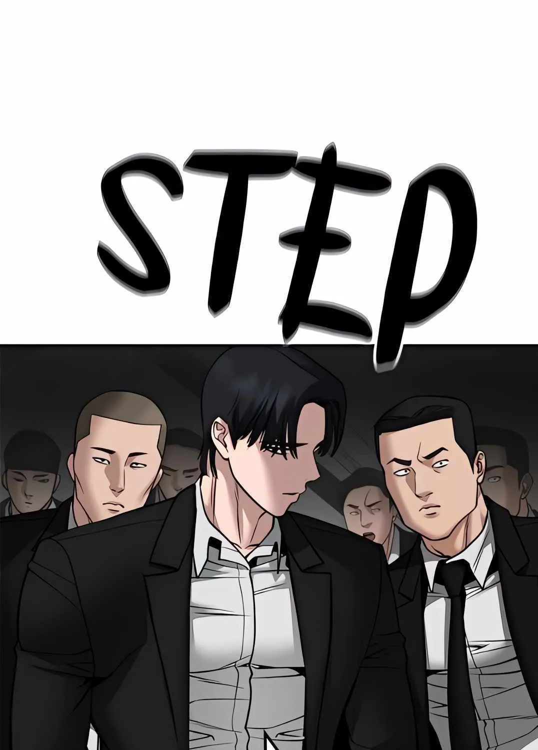 Read The Bully In-Charge chapter 111 image 60 on Lezhin