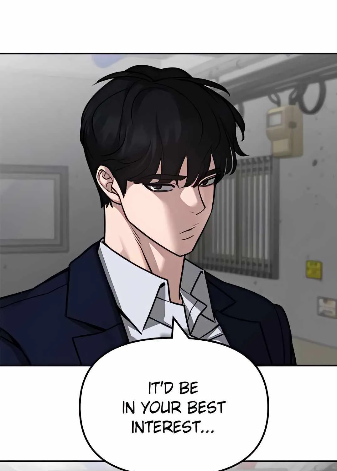 Read The Bully In-Charge chapter 111 image 64 on Lezhin