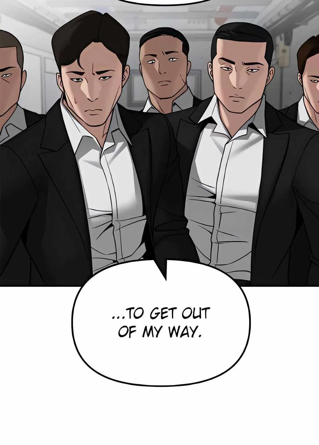 Read The Bully In-Charge chapter 111 image 65 on Lezhin