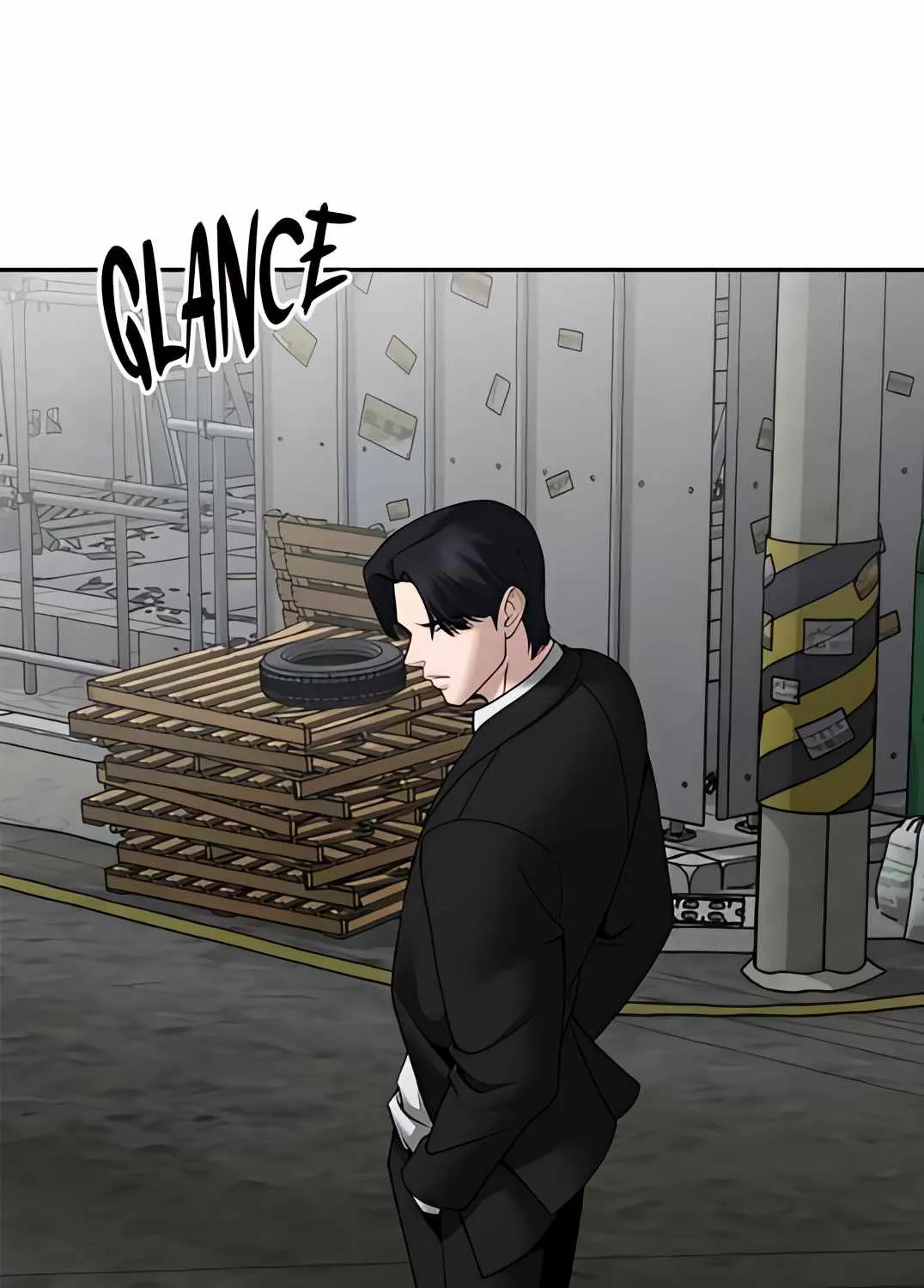 Read The Bully In-Charge chapter 111 image 67 on Lezhin