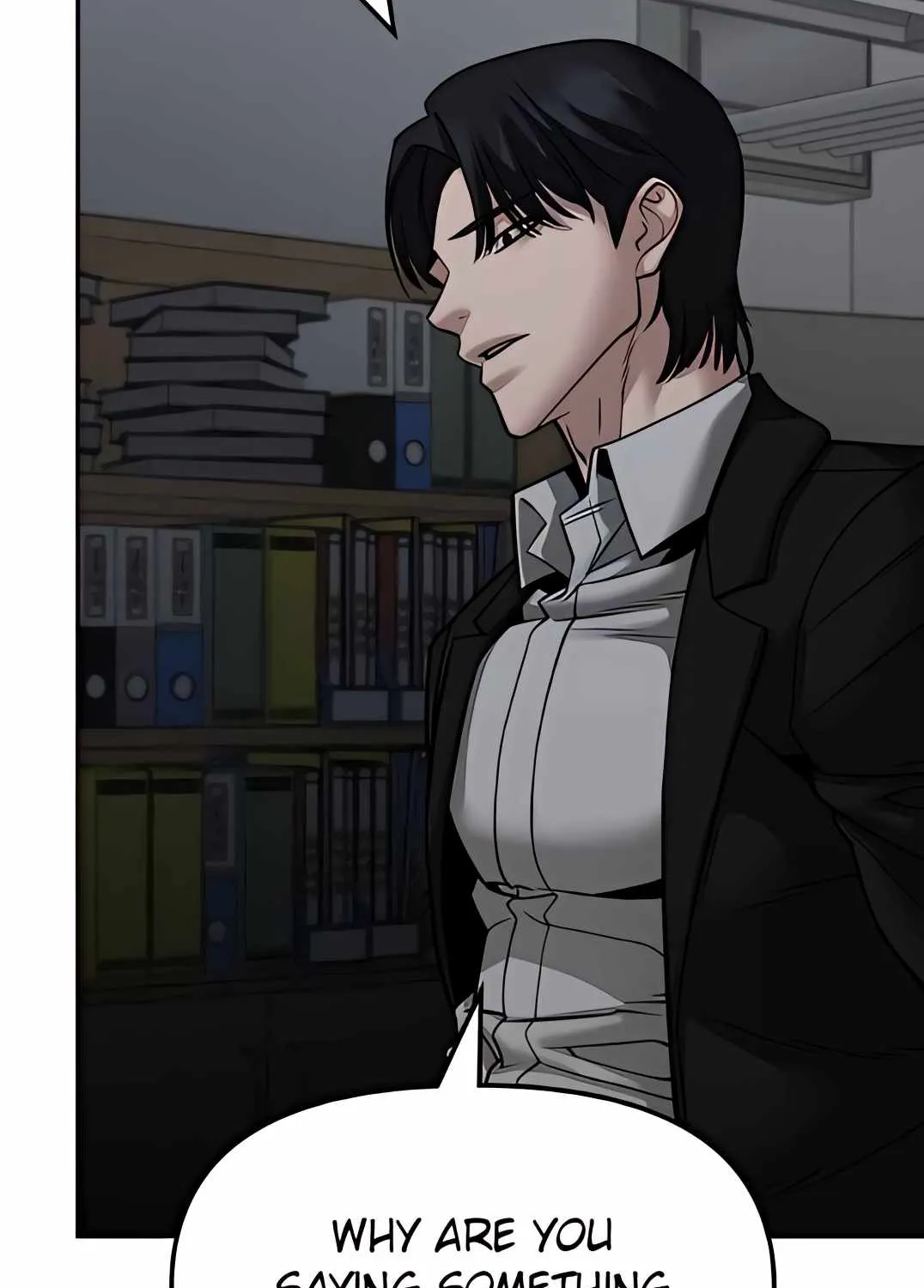 Read The Bully In-Charge chapter 111 image 7 on Lezhin
