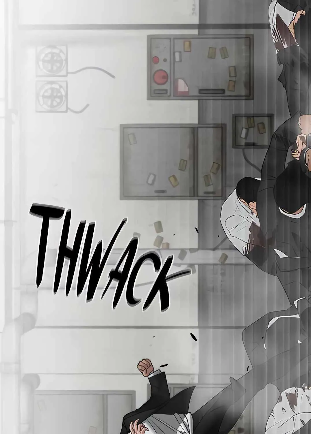 Read The Bully In-Charge chapter 111 image 72 on Lezhin