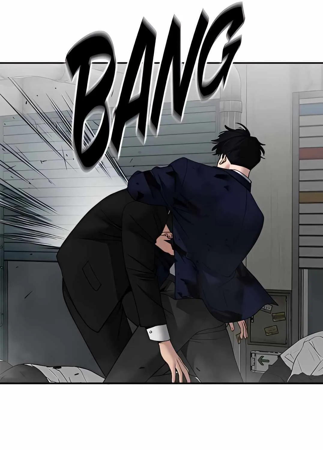 Read The Bully In-Charge chapter 111 image 82 on Lezhin