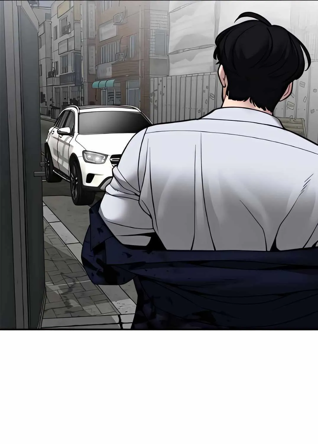 Read The Bully In-Charge chapter 111 image 86 on Lezhin