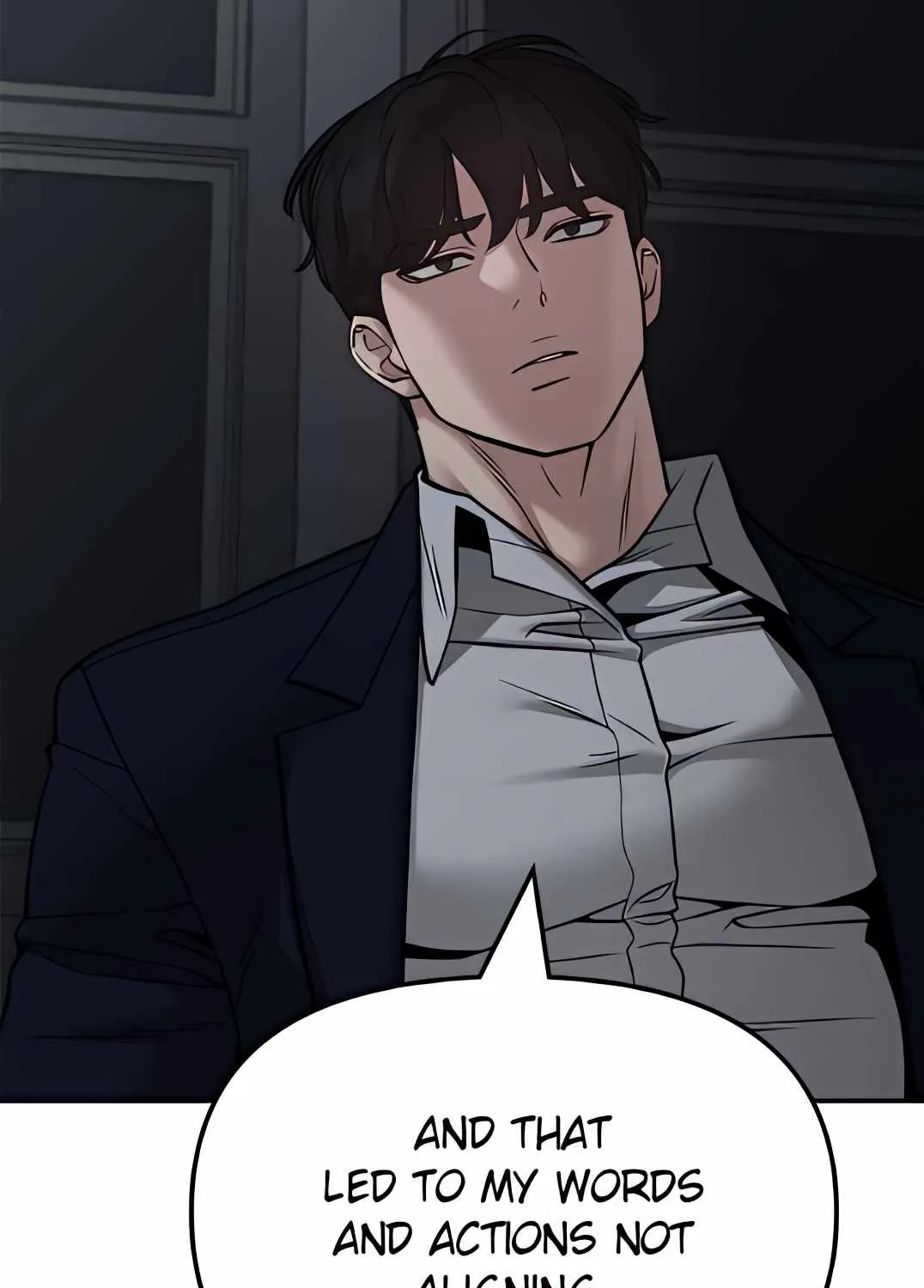 Read The Bully In-Charge chapter 111 image 9 on Lezhin