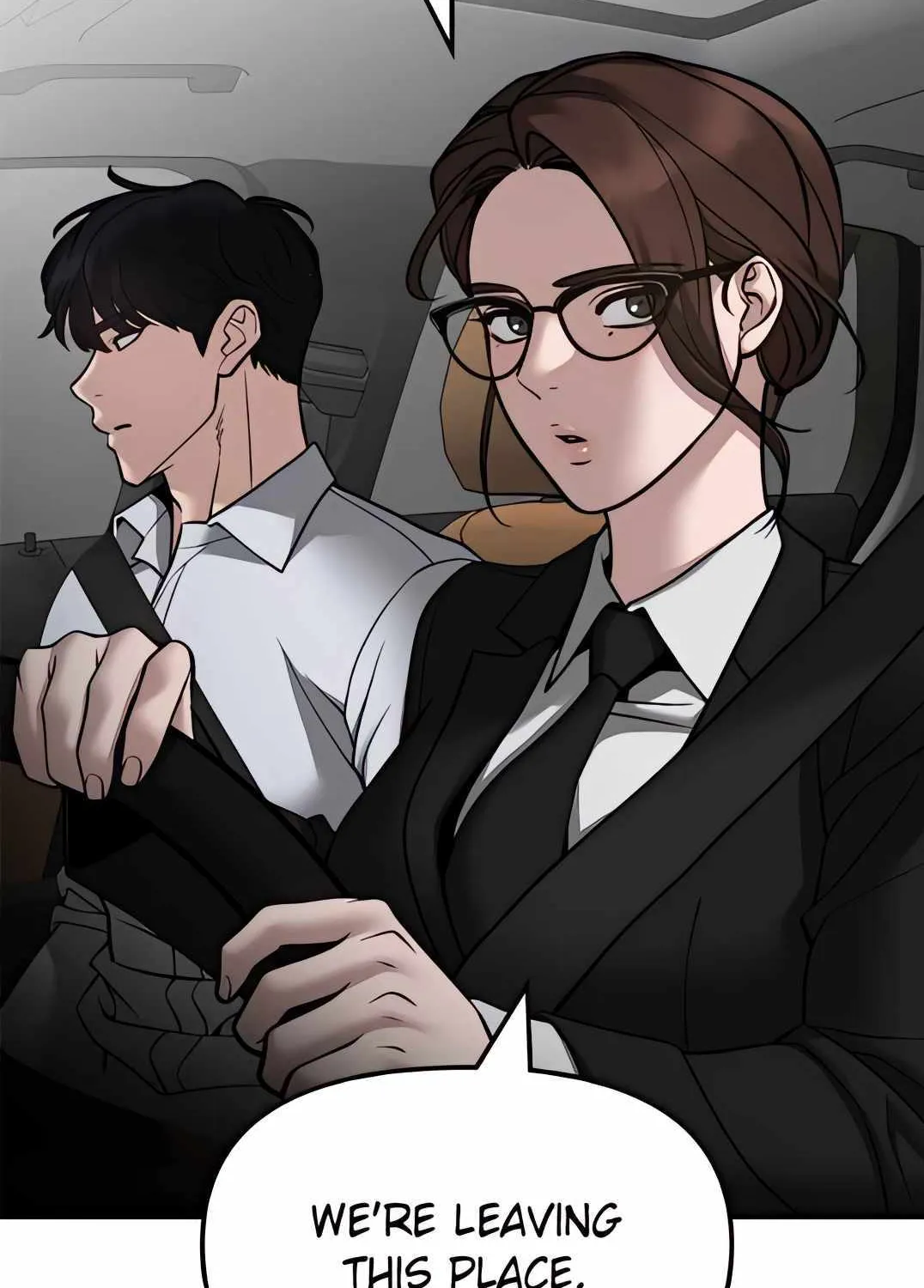 Read The Bully In-Charge chapter 111 image 91 on Lezhin