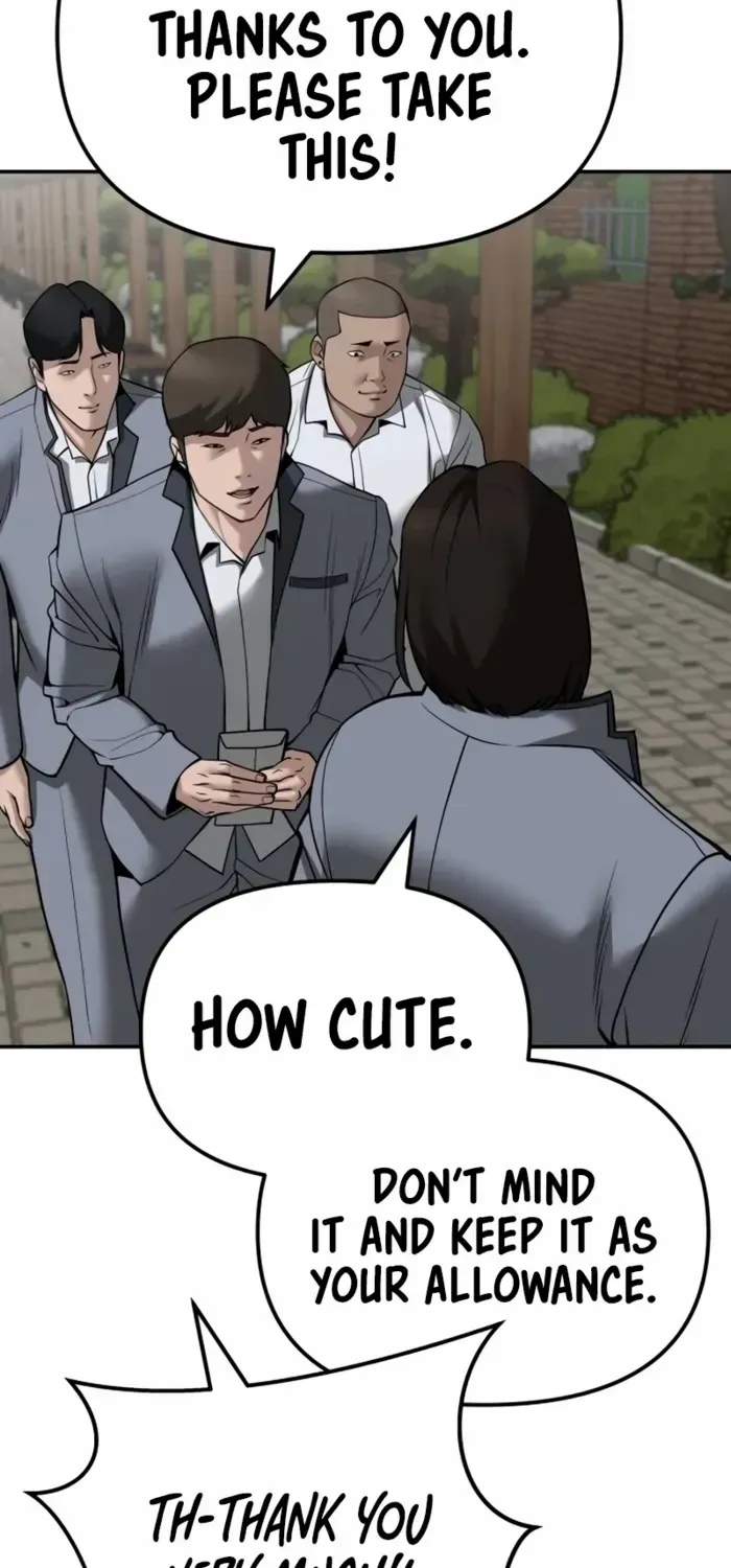 Read The Bully In-Charge chapter 112 image 101 on Lezhin
