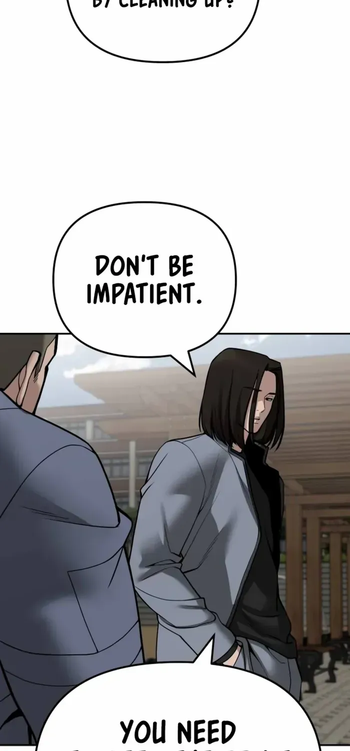 Read The Bully In-Charge chapter 112 image 104 on Lezhin