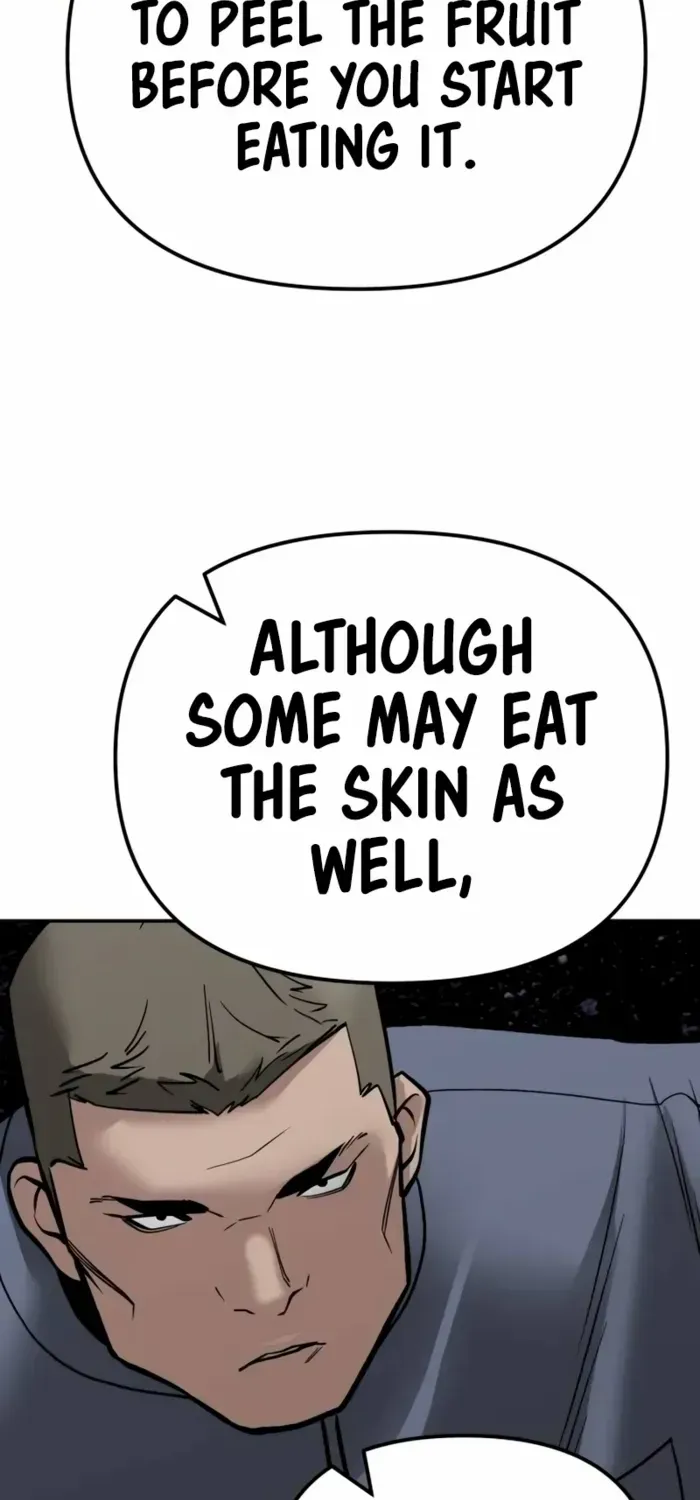 Read The Bully In-Charge chapter 112 image 105 on Lezhin