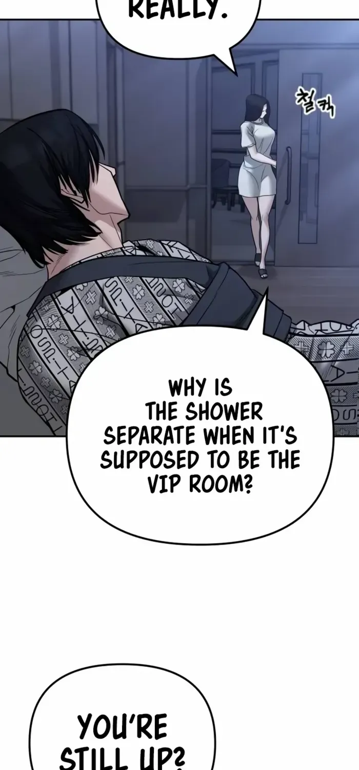 Read The Bully In-Charge chapter 112 image 11 on Lezhin