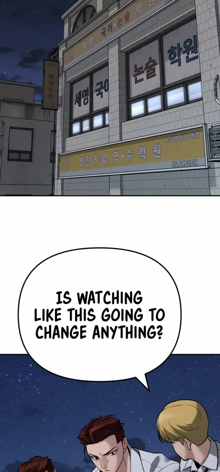 Read The Bully In-Charge chapter 112 image 110 on Lezhin