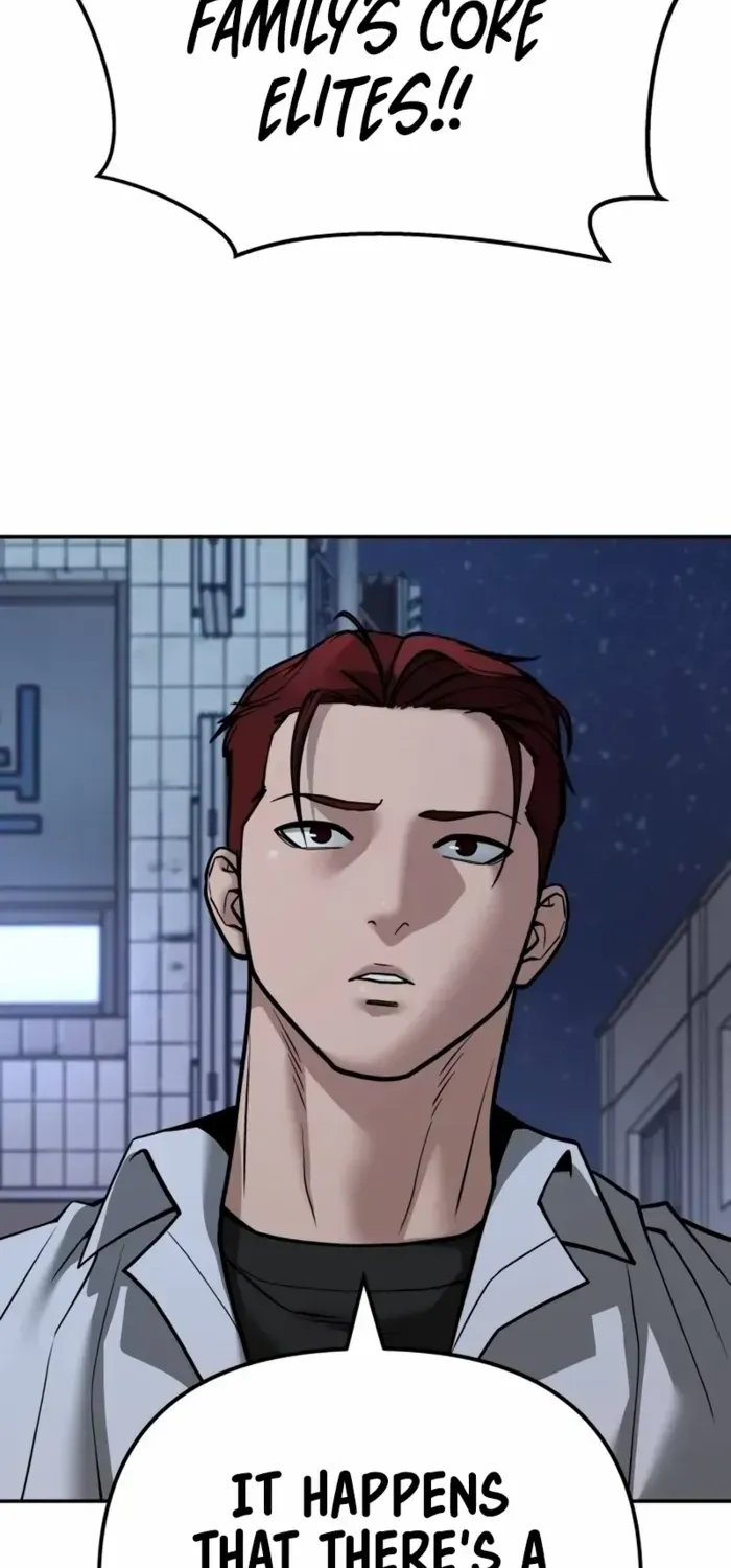 Read The Bully In-Charge chapter 112 image 119 on Lezhin