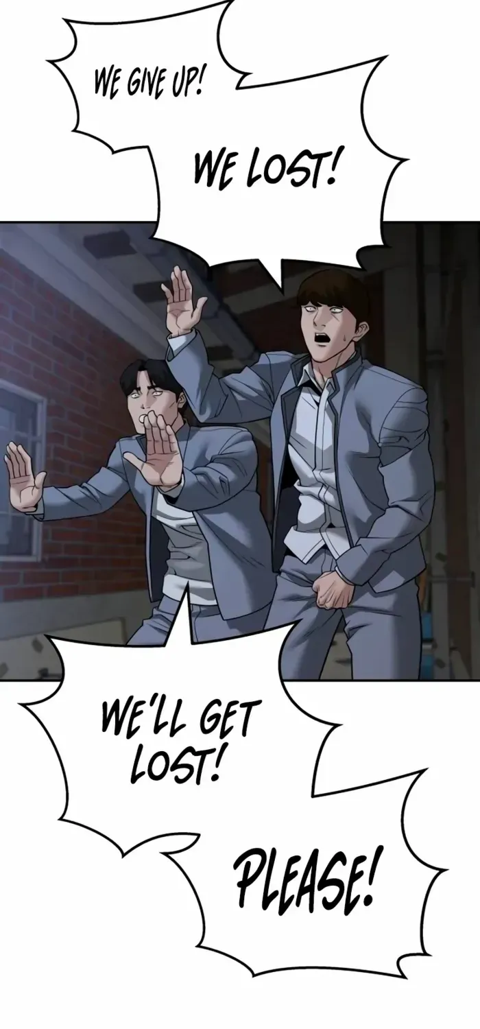 Read The Bully In-Charge chapter 112 image 123 on Lezhin
