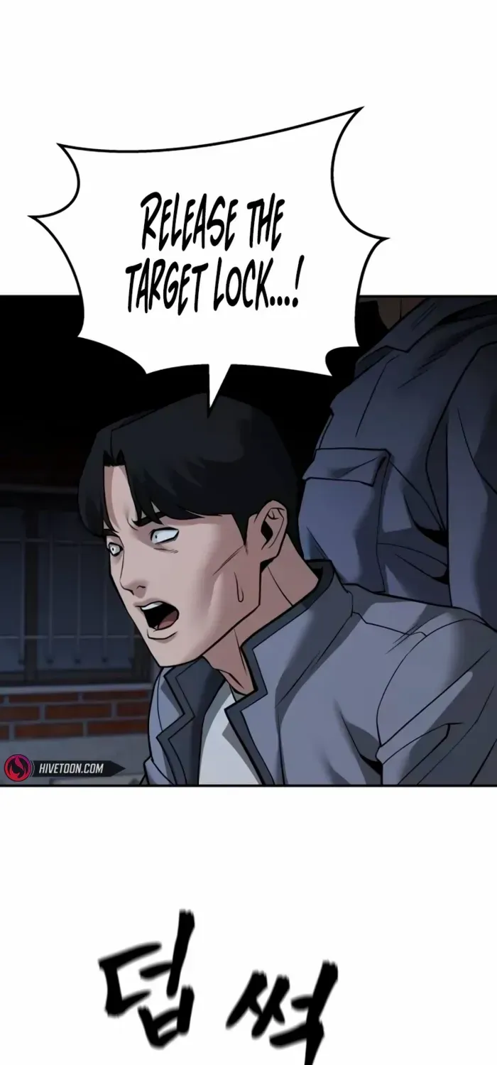 Read The Bully In-Charge chapter 112 image 124 on Lezhin