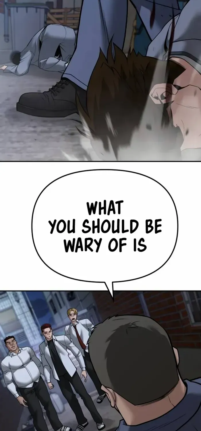 Read The Bully In-Charge chapter 112 image 128 on Lezhin