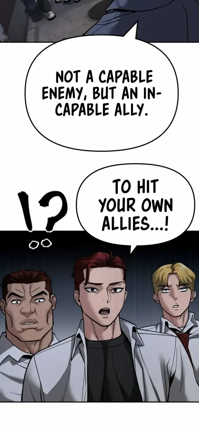 Read The Bully In-Charge chapter 112 image 129 on Lezhin