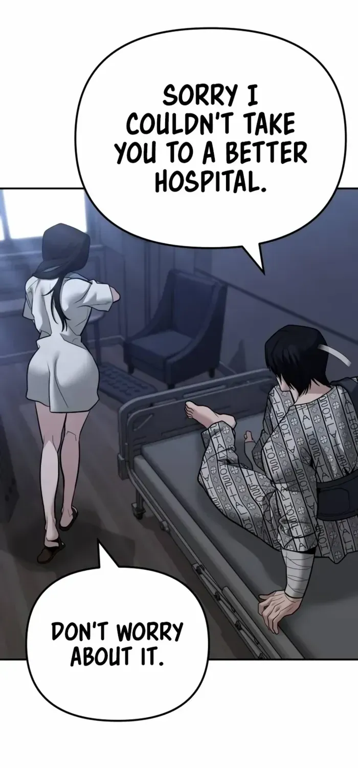 Read The Bully In-Charge chapter 112 image 13 on Lezhin
