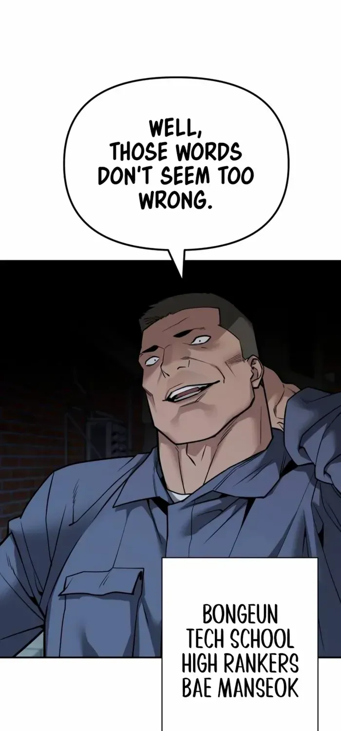 Read The Bully In-Charge chapter 112 image 130 on Lezhin