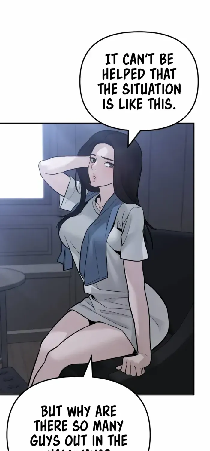 Read The Bully In-Charge chapter 112 image 14 on Lezhin