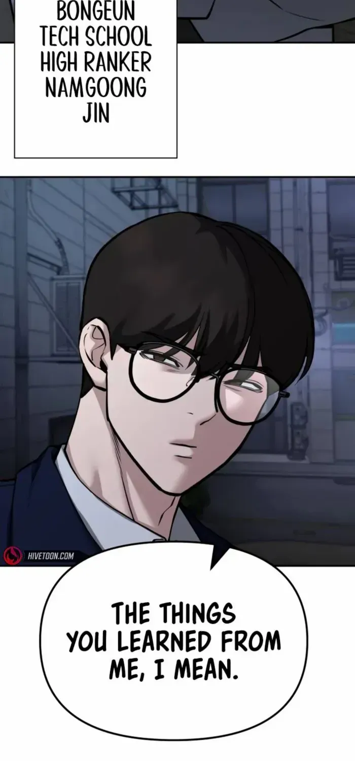 Read The Bully In-Charge chapter 112 image 141 on Lezhin