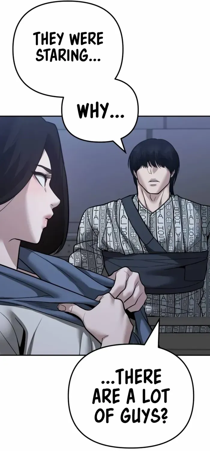 Read The Bully In-Charge chapter 112 image 16 on Lezhin