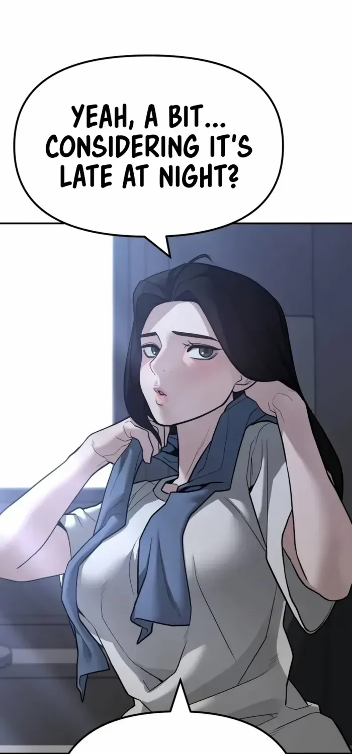 Read The Bully In-Charge chapter 112 image 17 on Lezhin