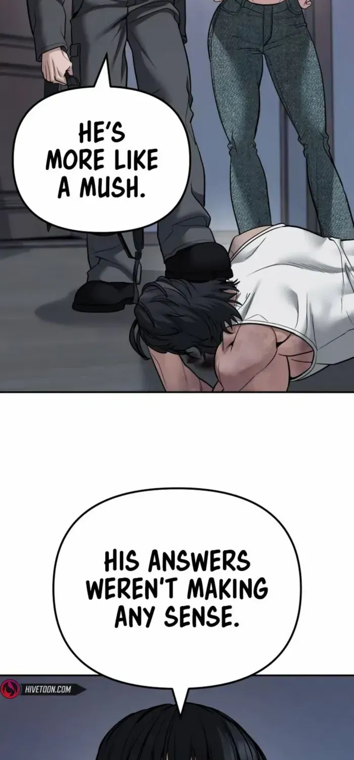 Read The Bully In-Charge chapter 112 image 2 on Lezhin