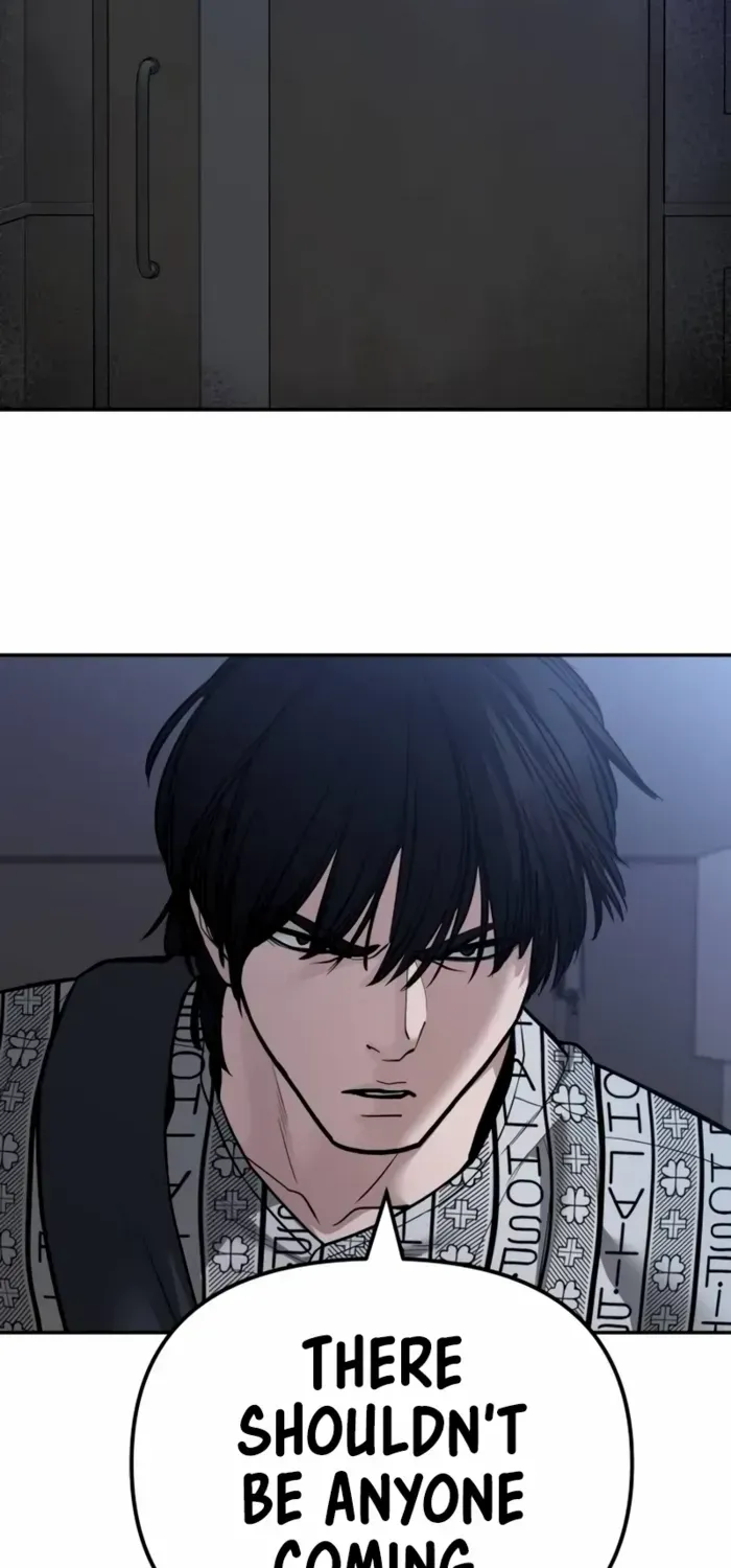 Read The Bully In-Charge chapter 112 image 23 on Lezhin