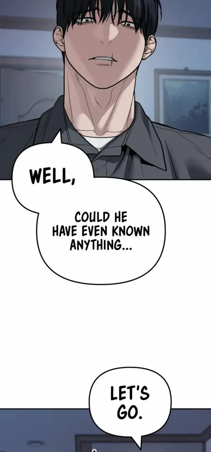 Read The Bully In-Charge chapter 112 image 3 on Lezhin