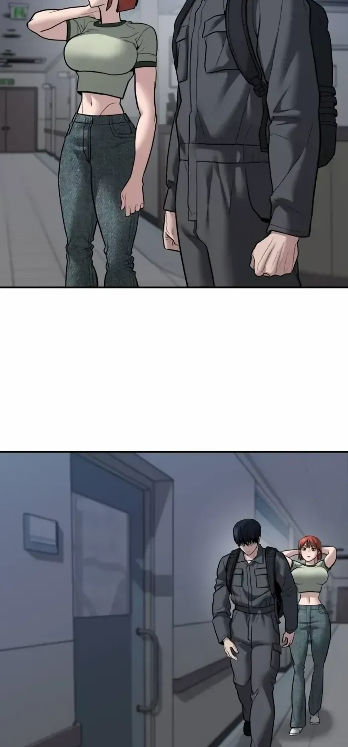 Read The Bully In-Charge chapter 112 image 30 on Lezhin