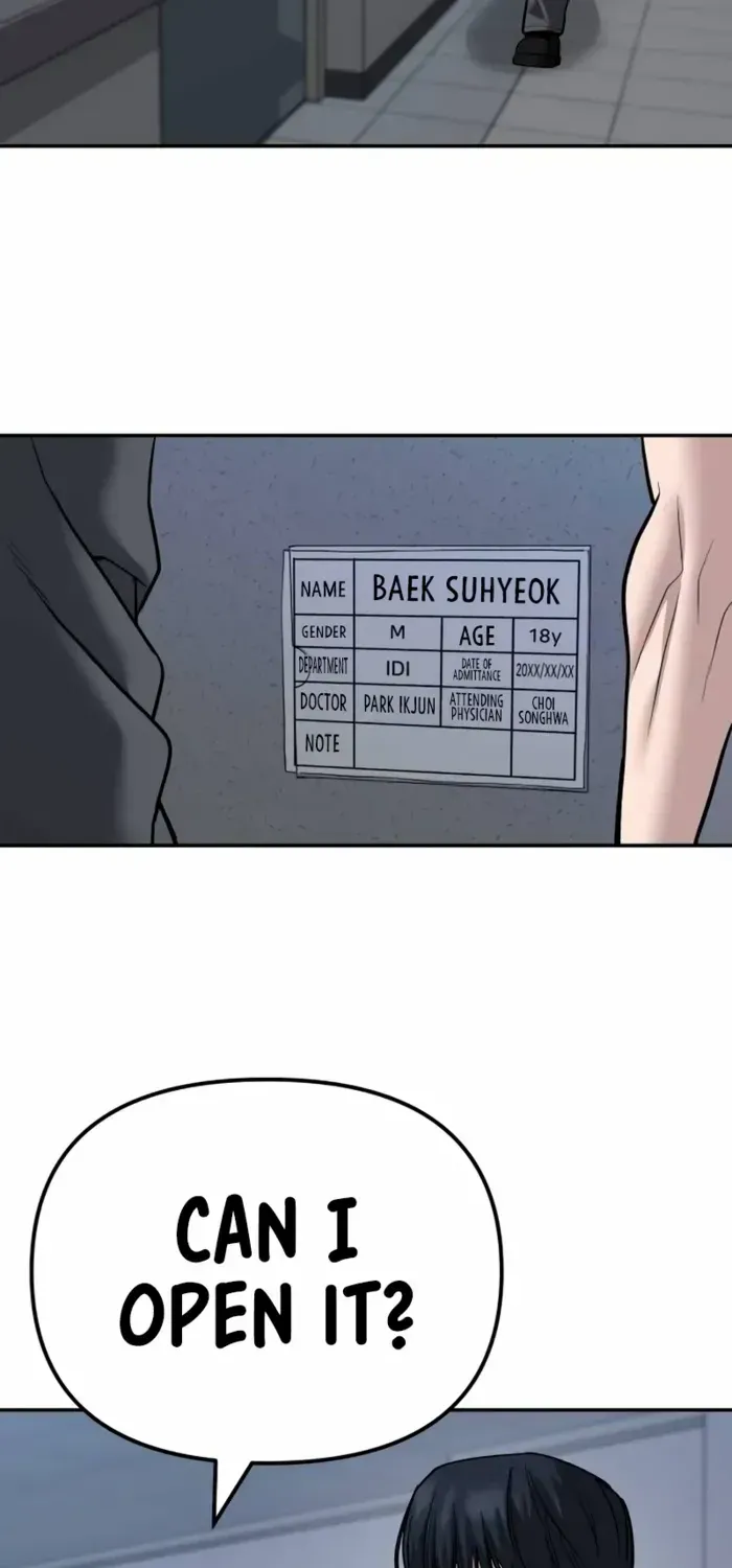 Read The Bully In-Charge chapter 112 image 31 on Lezhin