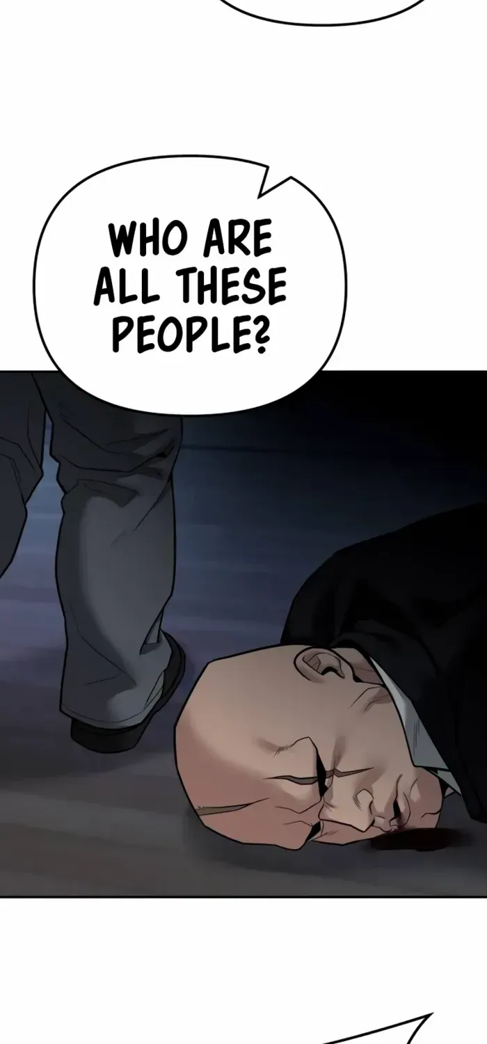 Read The Bully In-Charge chapter 112 image 36 on Lezhin
