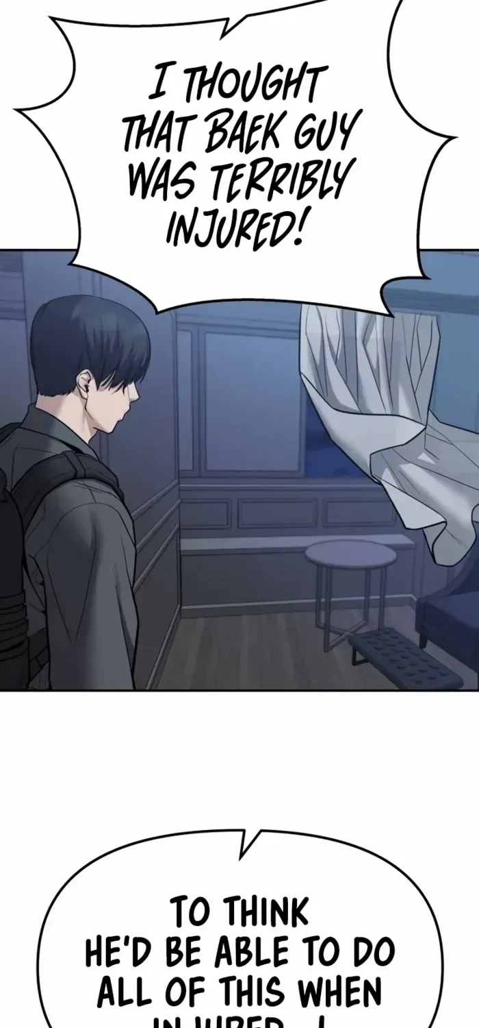 Read The Bully In-Charge chapter 112 image 37 on Lezhin
